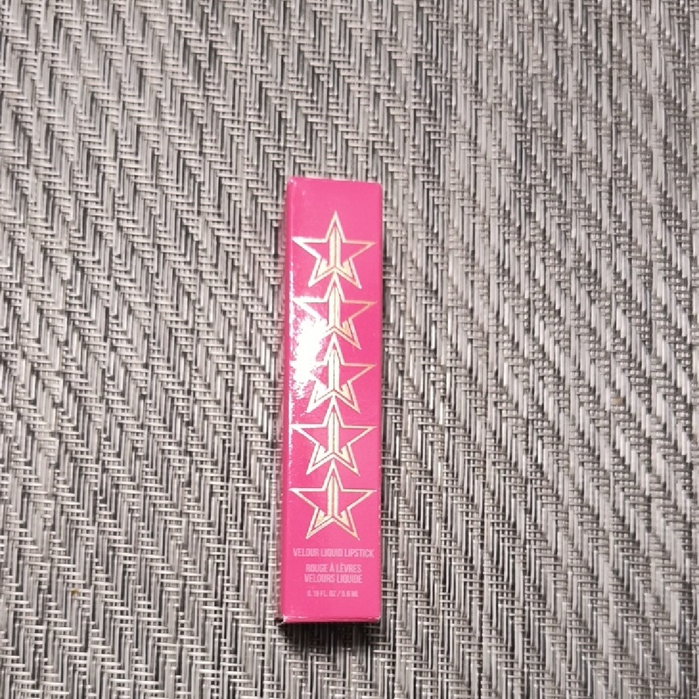 Pink Velour Liquid Lipstick